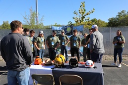 We Work The Waterways