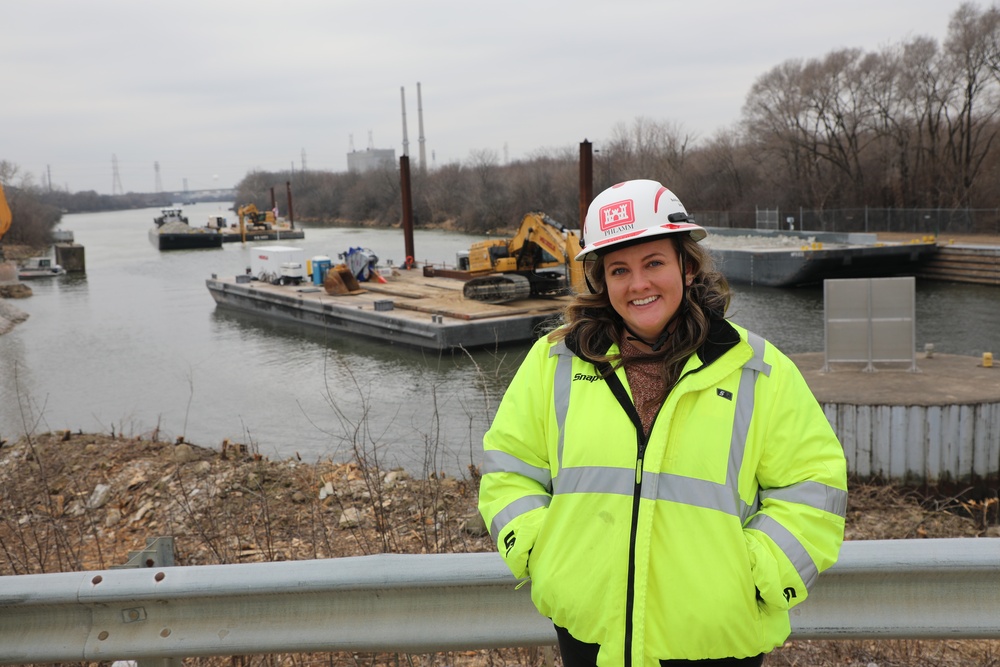 Employee Spotlight: Megan Phlamm