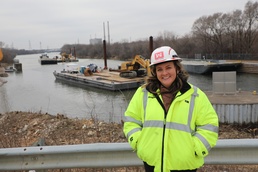 Employee Spotlight: Megan Phlamm