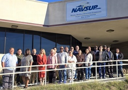 Resilience in Action: JPPSO-SW Navigates Government Shutdown Challenges to Support the Warfighter