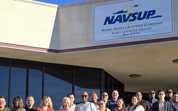 Resilience in Action: JPPSO-SW Navigates Government Shutdown Challenges to Support the Warfighter