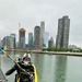 Rock Island District Tackles Emergency at Chicago Harbor Lock with Innovative Solution