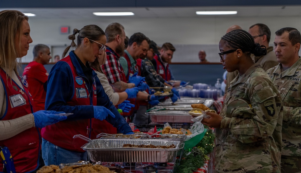 Lowe's Holiday Event