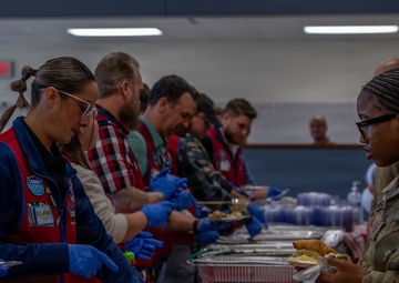 Lowe's Holiday Event