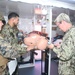 USNS Mercy Medical Treatment Facility Participates in Mass Casualty Response Drill