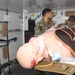 USNS Mercy Medical Treatment Facility Participates in Mass Casualty Response Drill