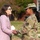 Rep. Sarah Elfreth visits Fort Meade