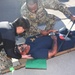 USNS Mercy Medical Treatment Facility Participates in Mass Casualty Response Drill