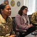 Rep. Sarah Elfreth visits Fort Meade