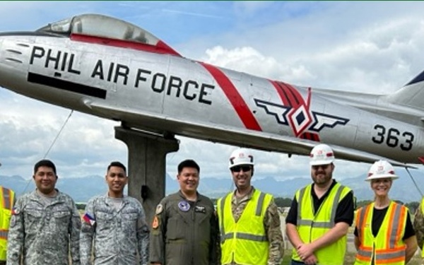 DEPLOYMENT SPOTLIGHT:  Supporting Critical Missions Abroad: Inside the Forward Engineer Support Team-Advanced