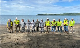 DEPLOYMENT SPOTLIGHT:  Supporting Critical Missions Abroad: Inside the Forward Engineer Support Team-Advanced