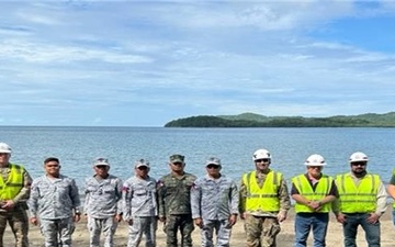 DEPLOYMENT SPOTLIGHT:  Supporting Critical Missions Abroad: Inside the Forward Engineer Support Team-Advanced