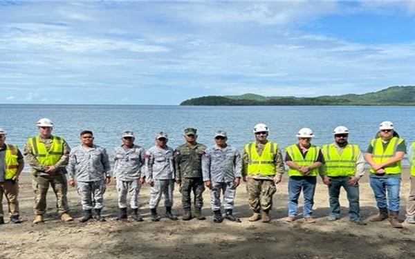 DEPLOYMENT SPOTLIGHT:  Supporting Critical Missions Abroad: Inside the Forward Engineer Support Team-Advanced