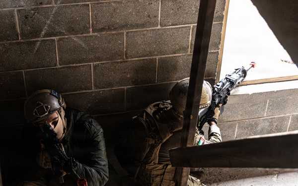 Released by   Lt. Col. Kristin Tortorici   Director   Communication Strategy and Operations   2d Marine Division   kristin.tortorici@USMC.MIL