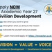 Civilian Development provides leadership, growth opportunities