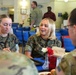 Rep. Sarah Elfreth visits Fort Meade