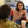 Rep. Sarah Elfreth visits Fort Meade