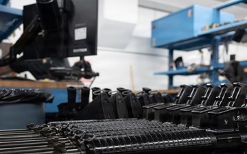 Presidential Drawdown Authorization support