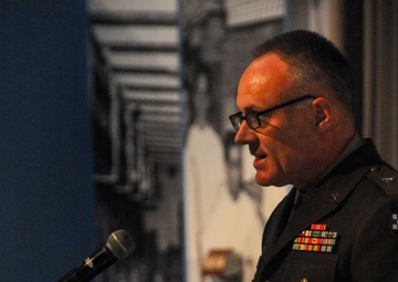 Army Reserve leader pays tribute to Pearl Harbor fallen