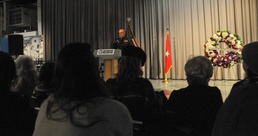 Army Reserve leader pays tribute to Pearl Harbor fallen