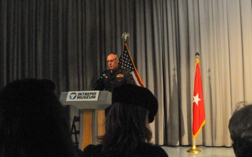 Army Reserve leader pays tribute to Pearl Harbor fallen