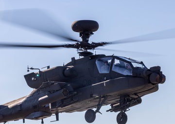 XVIII Airborne Corps’ Scarlet Dragon Brings Military and Industry Together, Testing Artificial Intelligence and Cutting-Edge Technology for the Modern Warfighter