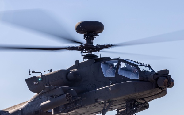 XVIII Airborne Corps’ Scarlet Dragon Brings Military and Industry Together, Testing Artificial Intelligence and Cutting-Edge Technology for the Modern Warfighter