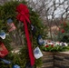 Wreath Laying Ceremony