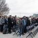 Wreath Laying Ceremony