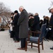 Wreath Laying Ceremony