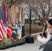 Wreath Laying Ceremony