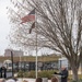 Wreath Laying Ceremony