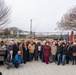Wreath Laying Ceremony