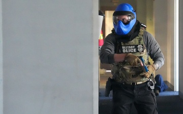 Active Shooter Training