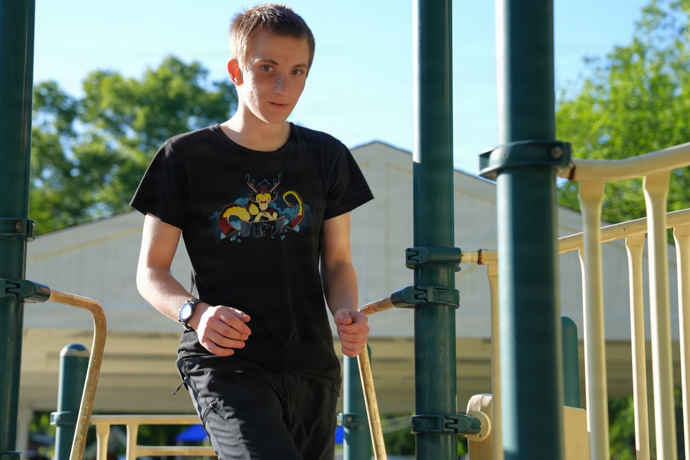 Fort Meade Community Social