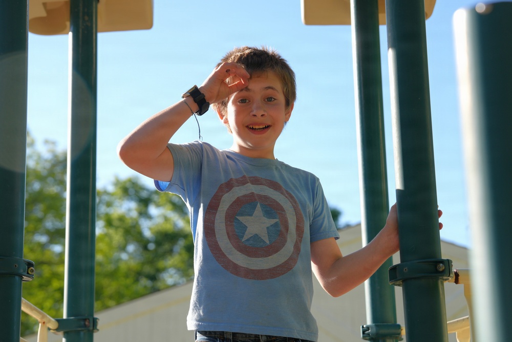 Fort Meade Community Social