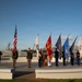 The 84th Pearl Harbor commemoration ceremony