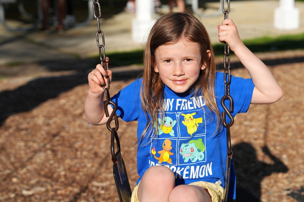 Fort Meade Community Social