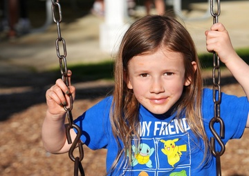 Fort Meade Community Social