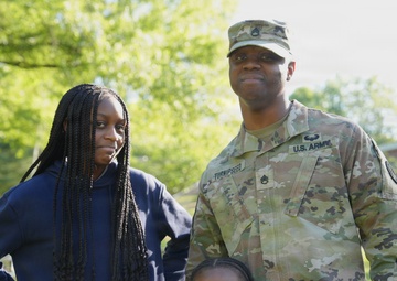 Fort Meade Community Social