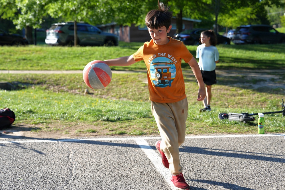 Fort Meade Community Social