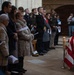 Honoring Master Sgt. Charles Norman Shay at his 2025 funeral ceremony