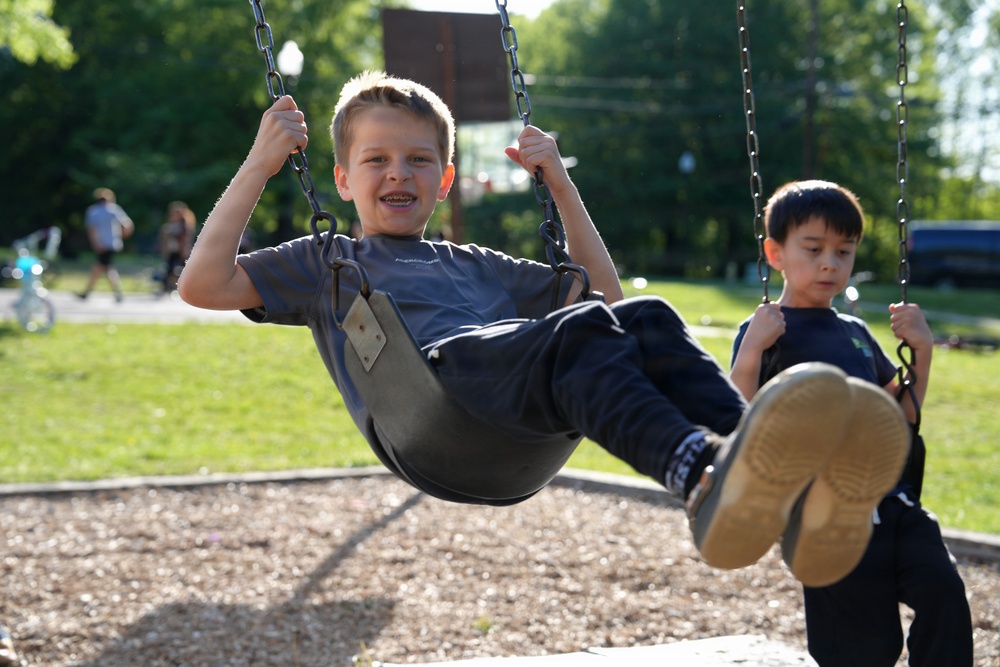 Fort Meade Community Social