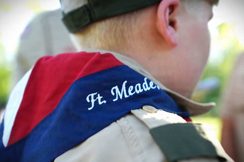 Fort Meade Community Social