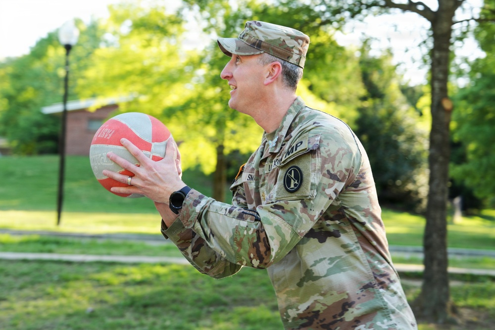 Fort Meade Community Social