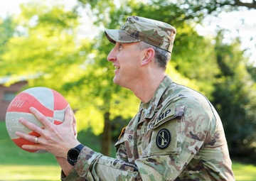 Fort Meade Community Social