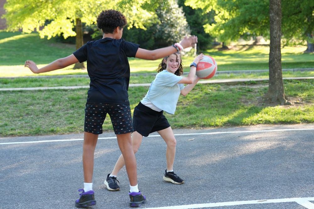 Fort Meade Community Social