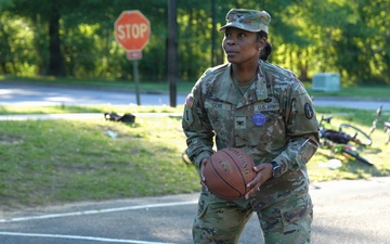 Fort Meade Community Social