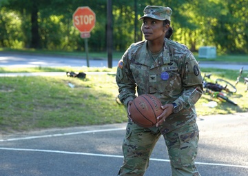 Fort Meade Community Social