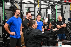 Illinois Army National Guard Trains With Polish Territorial Defense Force - News in One June 30, 2025